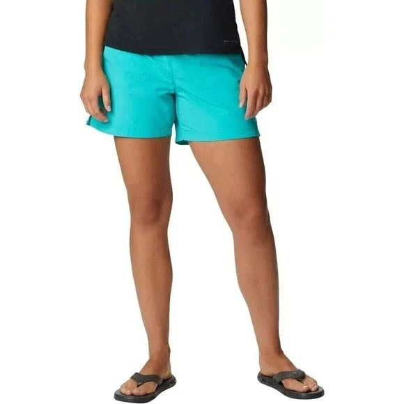 Columbia Shorts Columbia Womens Sandy River Drawstring Shorts